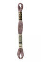 Fil à broder Mouliné Spécial DMC 3861 Taupe clair