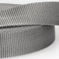 Sangle 100% Polypropylène 30 mm 38 gris foncé