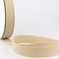 Biais 27mm 40 beige