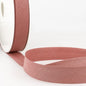 Biais 27mm 47 vieux rose