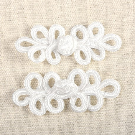 BRANDEBOURG 501 blanc