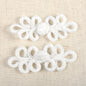 BRANDEBOURG 501 blanc