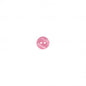 Bouton 2 trous 13 mm 513 rose