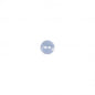 Bouton 2 trous 13 mm 542 Bleu