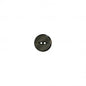 Bouton oeil de chat 2 trous 20mm 568 marron