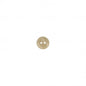 Bouton 2 trous 13 mm 573 Beige