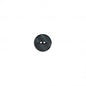 Bouton oeil de chat 2 trous 20mm 578 gris anthracite