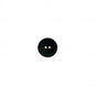 Bouton oeil de chat 2 trous 15mm 580 noir