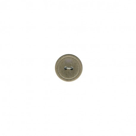 Bouton Granit 2 trous 20 mm 573 beige