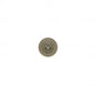 Bouton Granit 2 trous 20 mm 573 beige