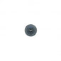 Bouton Granit 2 trous 20 mm 577 gris