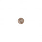 Bouton 2 trous 13 mm 008 brun