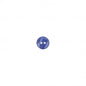 Bouton 2 trous 13 mm 918 bleu roi