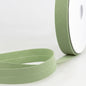 Biais 20mm 63 vert kaki clair