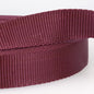 Sangle 100% Polypropylène 30 mm 72 bordeaux
