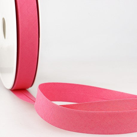 Biais 20mm 76 fuchsia