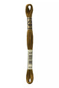 Fil a broder Mouline Special  DMC 829 Badiane
