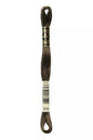 Fil a broder Mouline Special  DMC 839 Brun racine