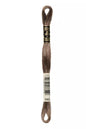 Fil a broder Mouline Special  DMC 840 Lievre