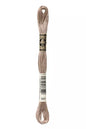 Fil a broder Mouline Special  DMC 841 Daim
