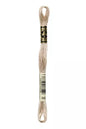 Fil a broder Mouline Special DMC 842 Cordage beige