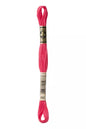 Fil a broder Mouline Special  DMC 892 Dahlia rose