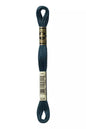 Fil a broder Mouline Special  DMC 924 Perle de Tahiti