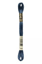 Fil a broder Mouline Special  DMC 930 Ardoise grise