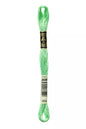 Fil a broder Mouline Special DMC 954 Vert riziere