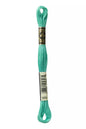 Fil a broder Mouline Special  DMC 959 Clair de Veronese