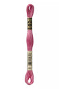 Fil a broder Mouline Special  DMC 962 Rose ancien