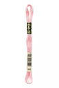 Fil a broder Mouline Special DMC 963 Rose dragee