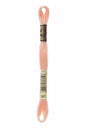 Fil a broder Mouline Special  DMC 967 Flamant nacre