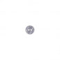 Bouton 2 trous 13 mm 578 Gris