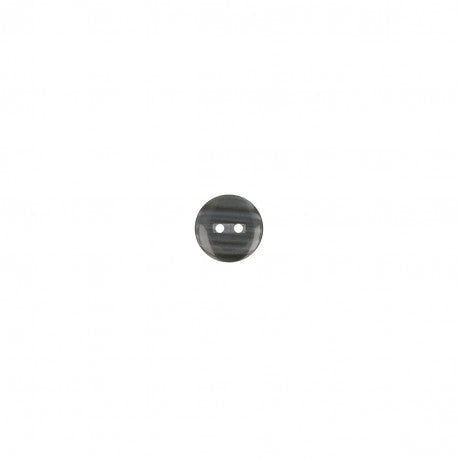 Bouton 2 trous 13 mm 579 améthyste