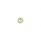 Bouton 2 trous 13 mm 871 vert d'eau