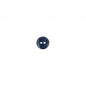 Bouton 2 trous 13 mm 919 Marine