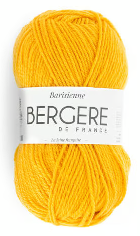 Barisienne Marguerite 100% Acrylique