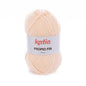 Promo Fin Laine Katia 848 Saumon clair