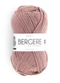 Idéal 4 bois de rose 50% laine 50% acrylique