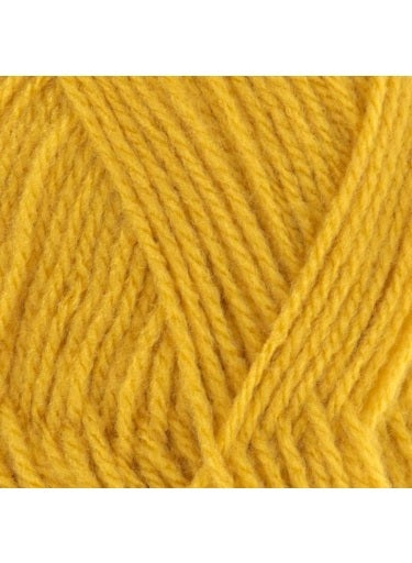Barisienne Bouton d'or 100% acrylique