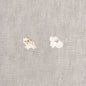 BOUTONS ANIMAUX Mouton 20mm