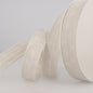 Biais motifs ABC 25 mm beige 145