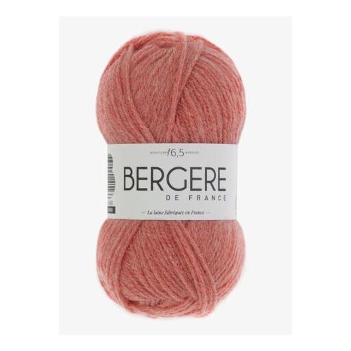 Barisienne Capucine 100% acrylique