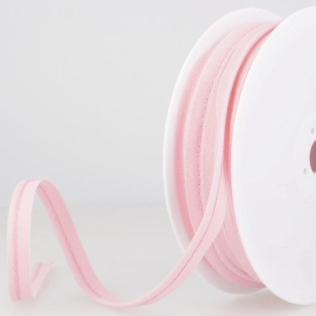Passepoil 10 mm rose 75