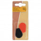 Lot de 2 enfile aiguilles