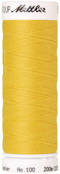Fil à coudre Mettler Seralon 200m ref 113
