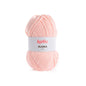 Alaska Laine Katia 45 rose très clair