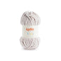 Bambi 324 beige clair nacré Laine Katia
