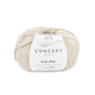 Calma Katia 59 Beige Clair